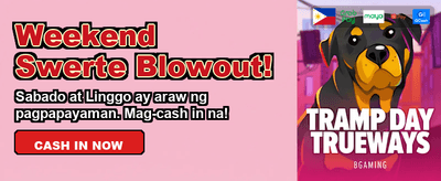 Join the Ultimate Pinoy Casino