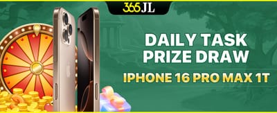 Daily Reload Bonus promotion image