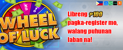 Free Spins on Hot Slots promotion image